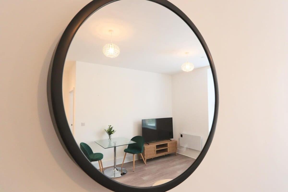 Alliance 209 Appartement *