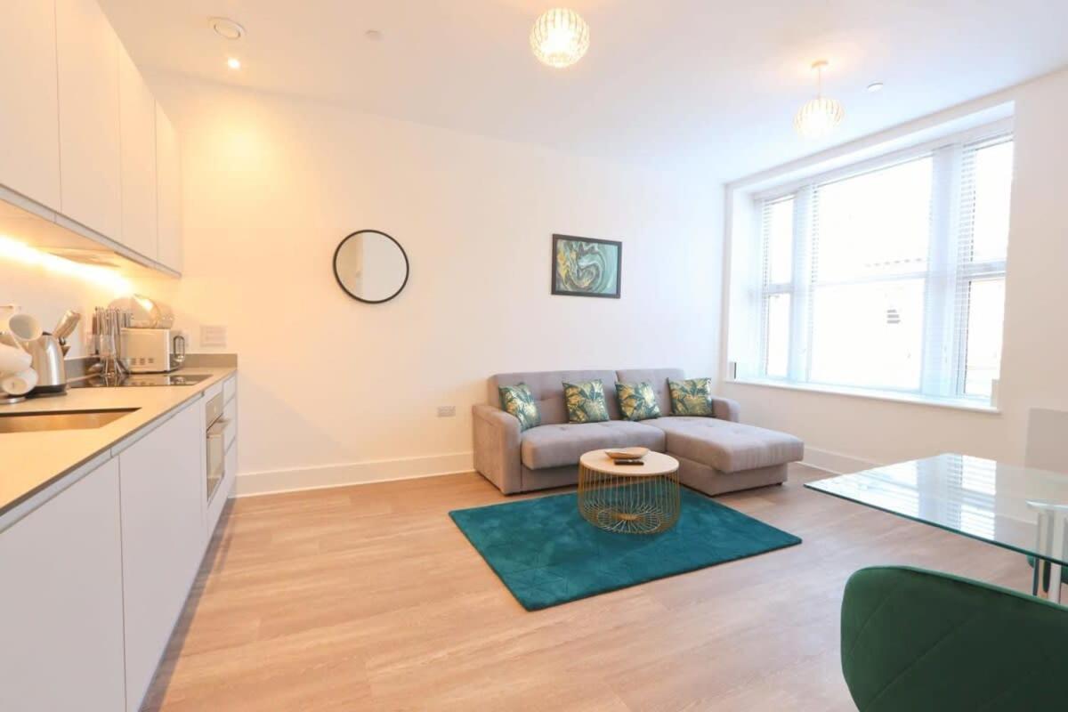 Appartement Alliance 209 *