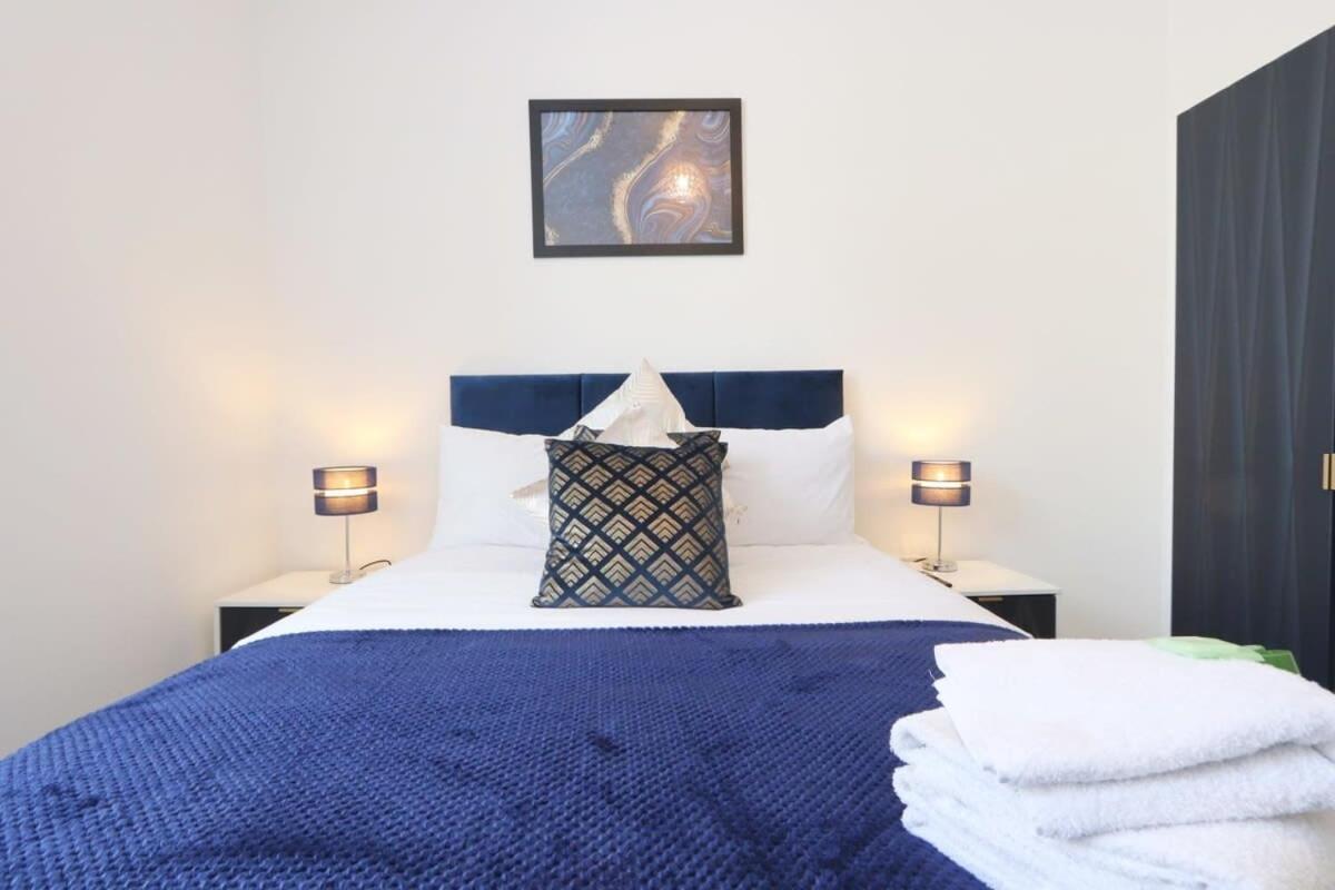 Alliance 209 Appartement Bristol