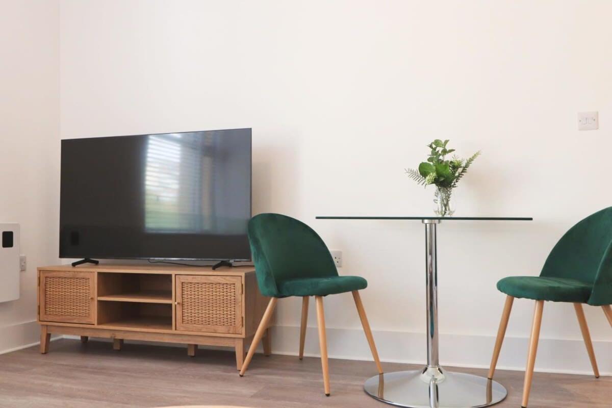 Appartement Alliance 209 Bristol